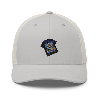 Kings Kreations 88346513 Retro Trucker Hat | Yupoong 6606