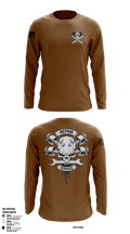 1-320TH FAR FOX CO 75222266 Long Sleeve Performance Shirt 1