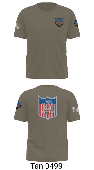Old School Cotton Feel Shirt, Agif board, Army, Teamtime, Team time, sublimation, custom sports apparel, team uniforms, spirit wear, spiritwear, sports uniforms, custom shirts, team store, custom team store, fundraiser sports, apparel fundraiser