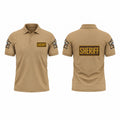 Montgomery County Sheriff’s Office Short Sleeve Performance Polo - 1