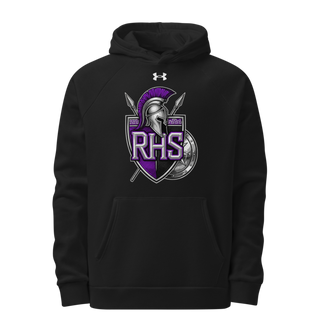 Warriors 80539214 Under Armour Hoodie