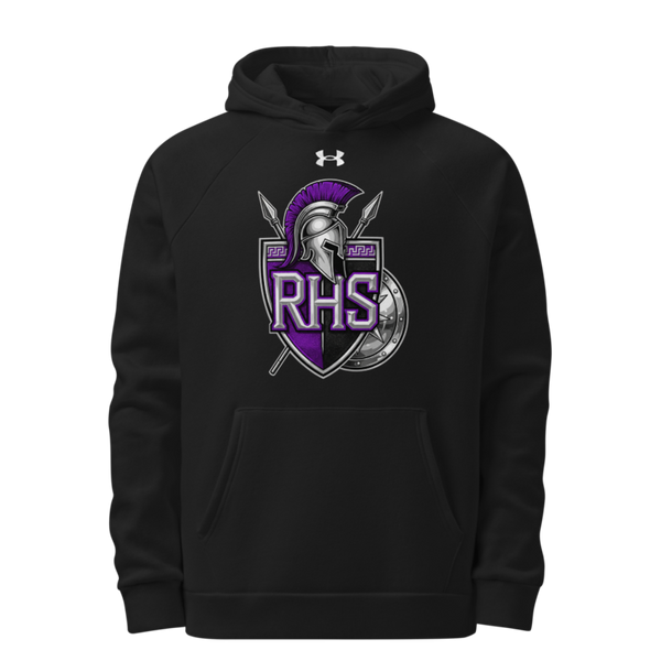 Warriors 80539214 Under Armour Hoodie
