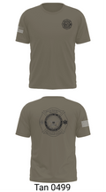Fundamentals 58616940 Short Sleeve Performance Shirt - 76