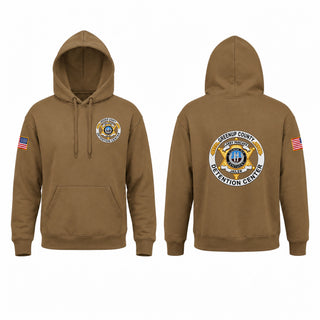 Hoodie, Greenup county detention center, Police, Teamtime, Team time, sublimation, custom sports apparel, team uniforms, spirit wear, spiritwear, sports uniforms, custom shirts, team store, custom team store, fundraiser sports, apparel fundraiser