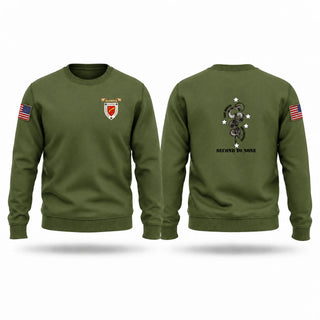 Crew Neck Sweatshirt, V 1/7, Marines, Teamtime, Team time, sublimation, custom sports apparel, team uniforms, spirit wear, spiritwear, sports uniforms, custom shirts, team store, custom team store, fundraiser sports, apparel fundraiser