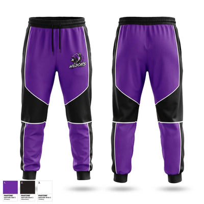 Keystone Wildcats Sweatpants - 1
