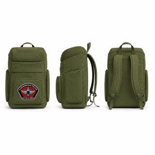 Gear Bag, APD TEMS, Police, Teamtime, Team time, sublimation, custom sports apparel, team uniforms, spirit wear, spiritwear, sports uniforms, custom shirts, team store, custom team store, fundraiser sports, apparel fundraiser