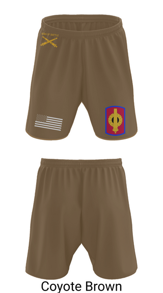 Athletic Shorts With Pockets, 130th FAB, , Teamtime, Team time, sublimation, custom sports apparel, team uniforms, spirit wear, spiritwear, sports uniforms, custom shirts, team store, custom team store, fundraiser sports, apparel fundraiser