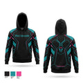 Ohio Diamonds Hoodie - 1