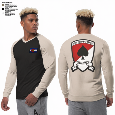 A-TRP 6-17 ACS 36914799 Long Sleeve Performance Shirt 3