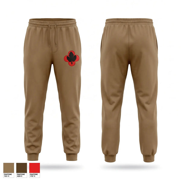 Sweatpants, 143 Regional Support Group, Army, Teamtime, Team time, sublimation, custom sports apparel, team uniforms, spirit wear, spiritwear, sports uniforms, custom shirts, team store, custom team store, fundraiser sports, apparel fundraiser