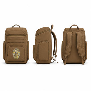 Gear Bag, Vaqueros, Police, Teamtime, Team time, sublimation, custom sports apparel, team uniforms, spirit wear, spiritwear, sports uniforms, custom shirts, team store, custom team store, fundraiser sports, apparel fundraiser