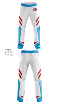 Granger Lancers Football 31785940 Sweatpants - 21