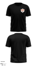 Gonzales High School Softball 86038121 Short Sleeve Performance Shirt - 2