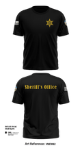 BLUE MACAW 78879889 Short Sleeve Performance Shirt - 15