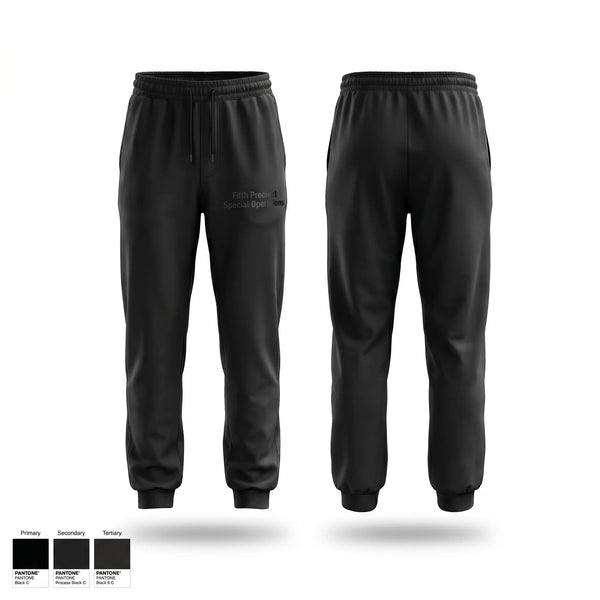 Sweatpants, Fifth Precicnt Special Operations, Police, Teamtime, Team time, sublimation, custom sports apparel, team uniforms, spirit wear, spiritwear, sports uniforms, custom shirts, team store, custom team store, fundraiser sports, apparel fundraiser