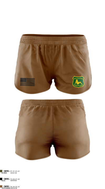Florida 43193652 Ranger Panties - 6
