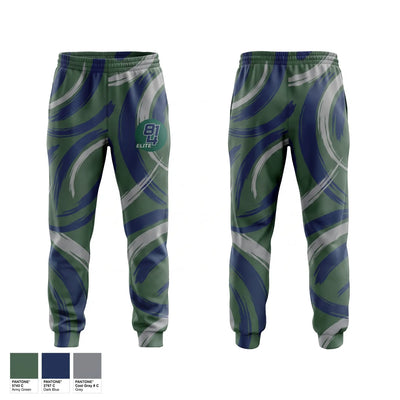 814 Elite Sweatpants - 1
