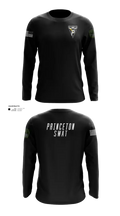 Princeton SWAT 45526670 Long Sleeve Performance Shirt 21