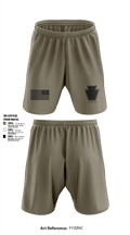 2/112 89369226 Athletic Shorts With Pockets - 1