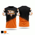 Valley Thunder Short Sleeve Performance Shirt - 2