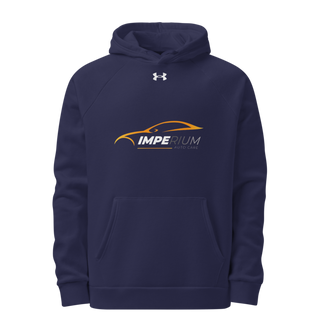 Imperium Auto Care Under Armour Hoodie