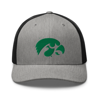 D-R Falcons 66653623 Retro Trucker Hat | Yupoong 6606