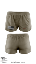 SPRINX FIRE PROTECTION 22334846 Ranger Panties - 1