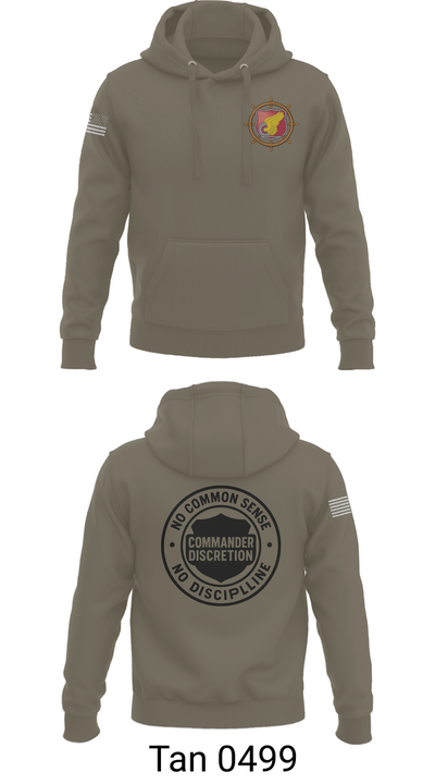 220th TC 97378584 Hoodie - 78