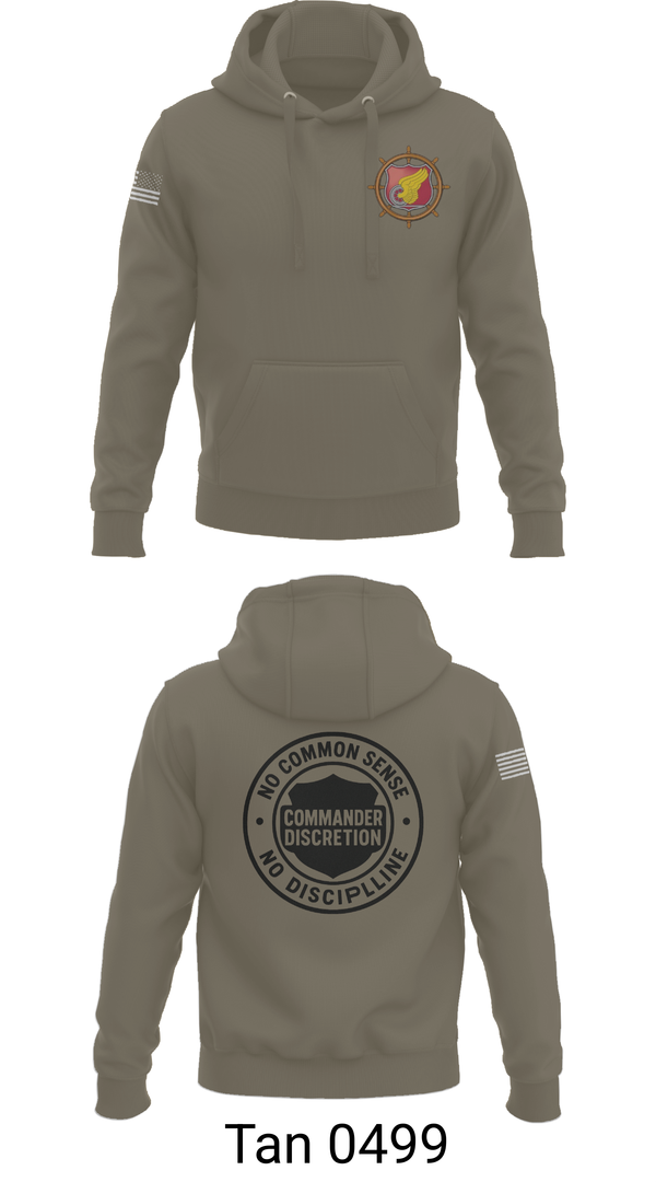 Hoodie, 220th TC, , Teamtime, Team time, sublimation, custom sports apparel, team uniforms, spirit wear, spiritwear, sports uniforms, custom shirts, team store, custom team store, fundraiser sports, apparel fundraiser