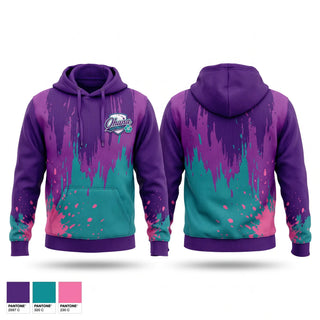 Hoodie, Ohana, Softball, Teamtime, Team time, sublimation, custom sports apparel, team uniforms, spirit wear, spiritwear, sports uniforms, custom shirts, team store, custom team store, fundraiser sports, apparel fundraiser