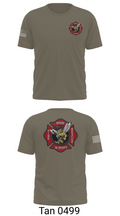 B-Shift 61265399 Short Sleeve Performance Shirt - 76