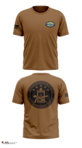 USNR NSW SRT-1 Old School Cotton Feel Shirt - 6