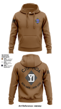 26th MEB 25368596 Hoodie - 1