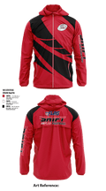 S.H.I.F.T 69286455 Windbreaker - 1