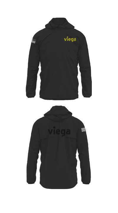 Noman Ghiasy 52755240 Windbreaker - 33