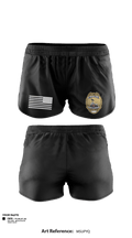Camp Pendleton K9 72511589 Ranger Panties - 1