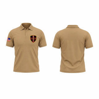 Short Sleeve Performance Polo, MSU, Army, Teamtime, Team time, sublimation, custom sports apparel, team uniforms, spirit wear, spiritwear, sports uniforms, custom shirts, team store, custom team store, fundraiser sports, apparel fundraiser