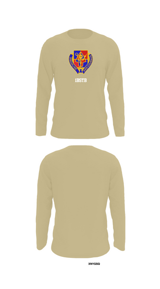Long Sleeve Performance Shirt, 1BSTB, , Teamtime, Team time, sublimation, custom sports apparel, team uniforms, spirit wear, spiritwear, sports uniforms, custom shirts, team store, custom team store, fundraiser sports, apparel fundraiser