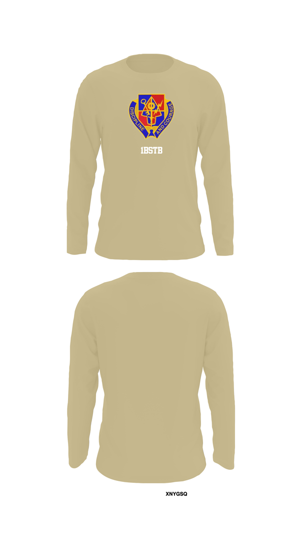 Long Sleeve Performance Shirt, 1BSTB, , Teamtime, Team time, sublimation, custom sports apparel, team uniforms, spirit wear, spiritwear, sports uniforms, custom shirts, team store, custom team store, fundraiser sports, apparel fundraiser