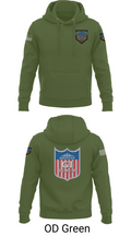 Agif board 96601828 Hoodie - 58