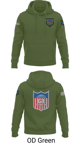 Hoodie, Agif board, Army, Teamtime, Team time, sublimation, custom sports apparel, team uniforms, spirit wear, spiritwear, sports uniforms, custom shirts, team store, custom team store, fundraiser sports, apparel fundraiser