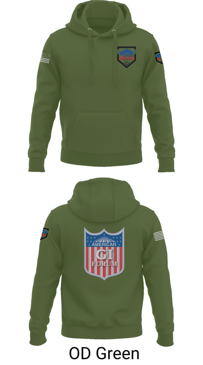 Agif board 96601828 Hoodie - 58