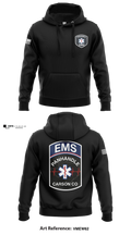 Panhandle EMS 92749562 Hoodie - 5