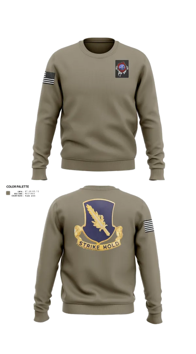2/504 PIR 83469985 Crew Neck Sweatshirt - 22