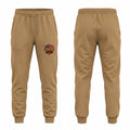 Ordway volunteers fire department Sweatpants - 1