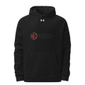 Wetwork Kustoms 4743471 Under Armour速 Hoodie