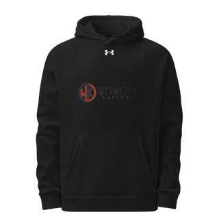 Wetwork Kustoms 4743471 Under Armour速 Hoodie