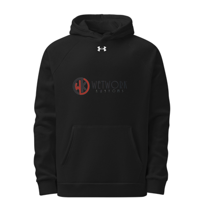 Wetwork Kustoms 4743471 Under Armour速 Hoodie