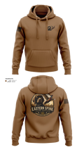 Eastern Spink Guide Service Hoodie - 21